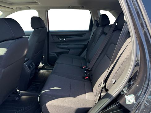 New 2026 Honda CR-V EX image 16