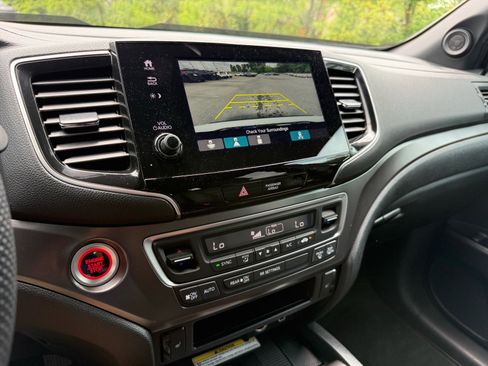 Certified 2023 Honda Passport EX-L image 12