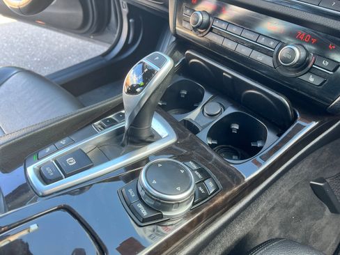 Used 2016 BMW 528i xDrive 528i xDrive w/ Premium Package image 15