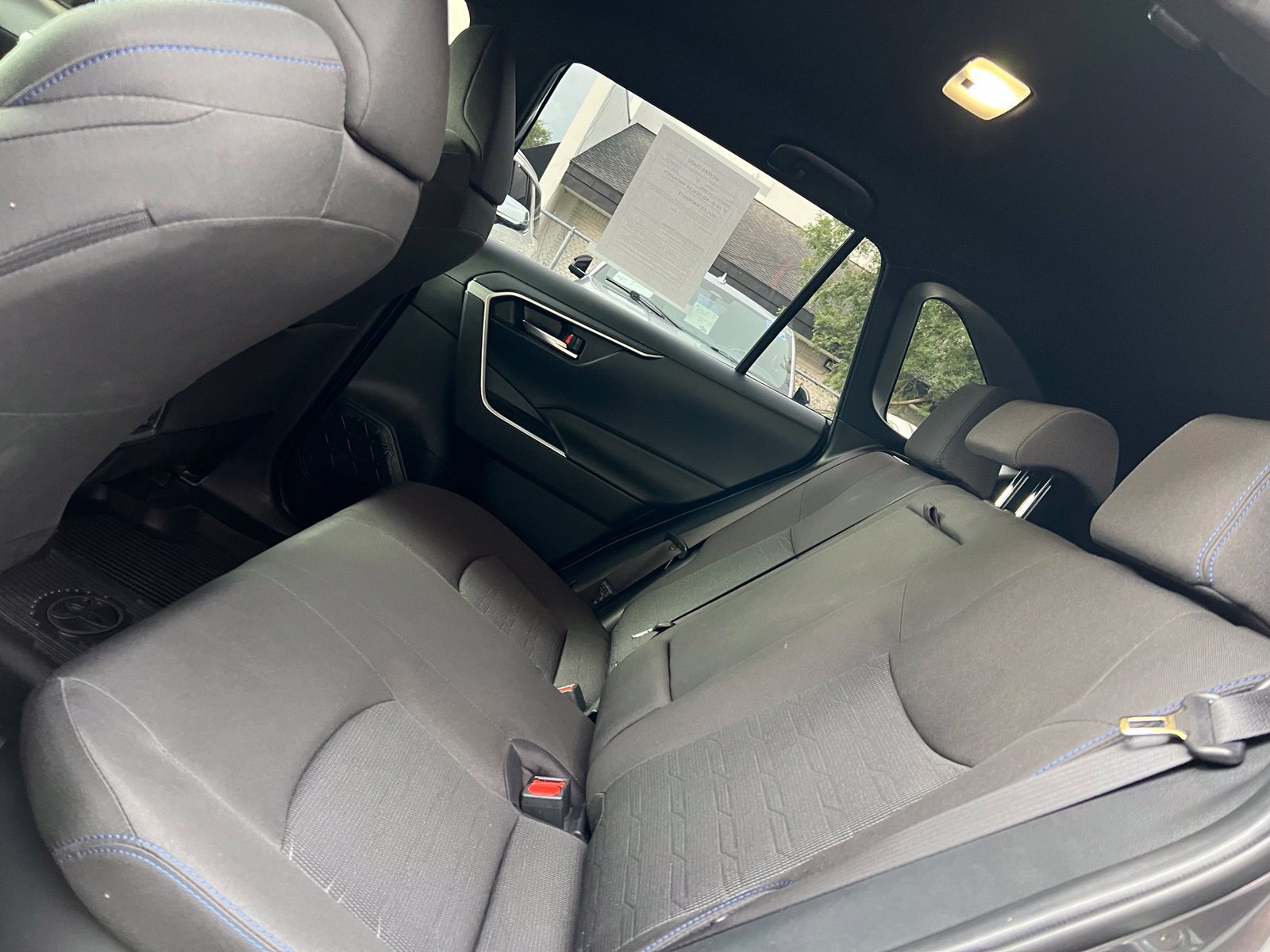 Used 2025 Toyota RAV4 SE AWD/4WD image 42