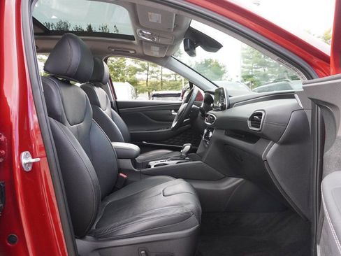 Used 2019 Hyundai Santa Fe Limited w/ Cargo Package image 35