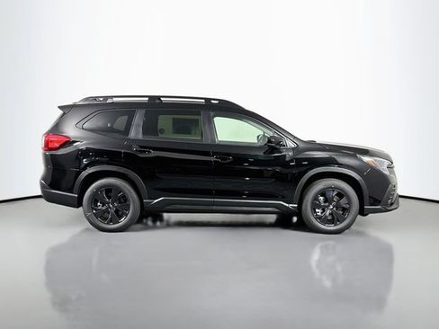 New 2026 Subaru Ascent Premium AWD/4WD image 8