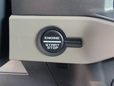 Used 2024 Ford Bronco Wildtrak AWD/4WD image 23