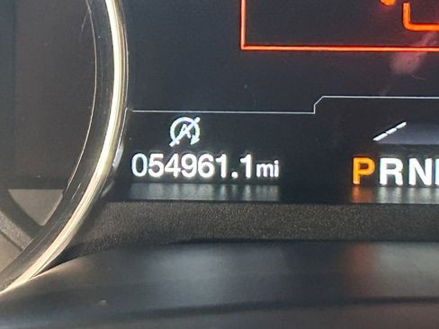 Used 2018 Ford Expedition Max Limited w/ Equipment Group 302A image 44