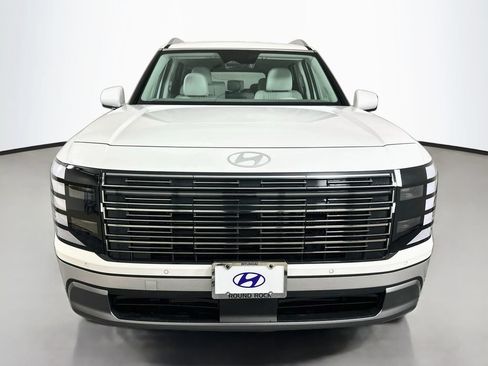 New 2027 Hyundai Palisade SEL FWD image 2