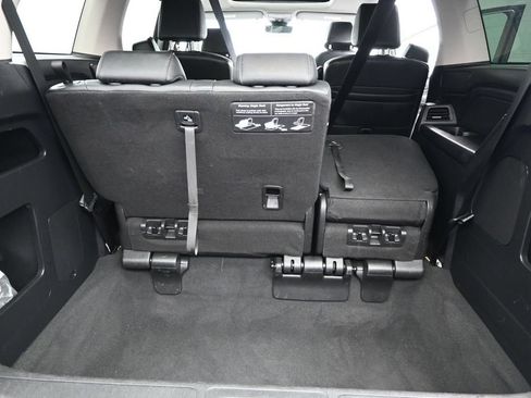 Used 2025 Honda Odyssey EX-L image 13