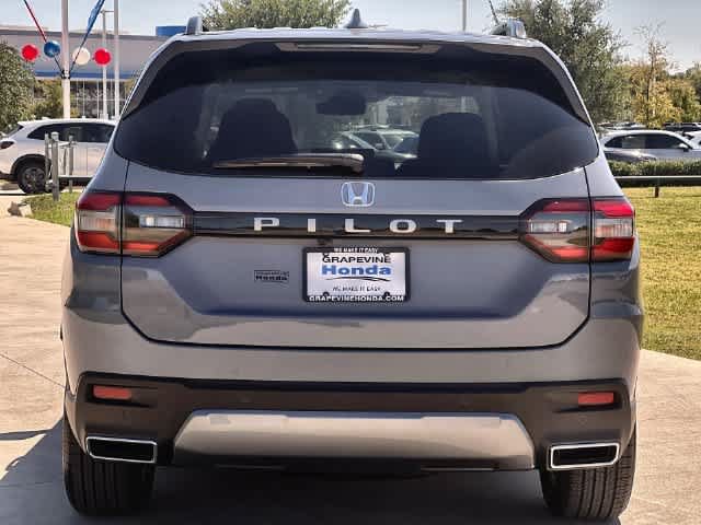 Used 2026 Honda Pilot EX-L image 6