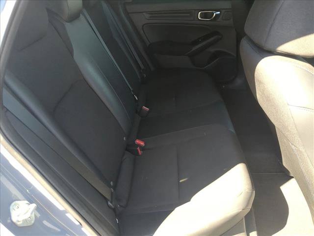 Used 2022 Honda Civic Sport image 18