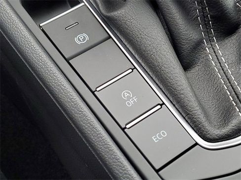 New 2026 Volkswagen Jetta S image 25