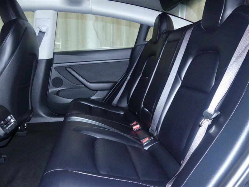 Used 2023 Tesla Model 3 Standard Range RWD image 20