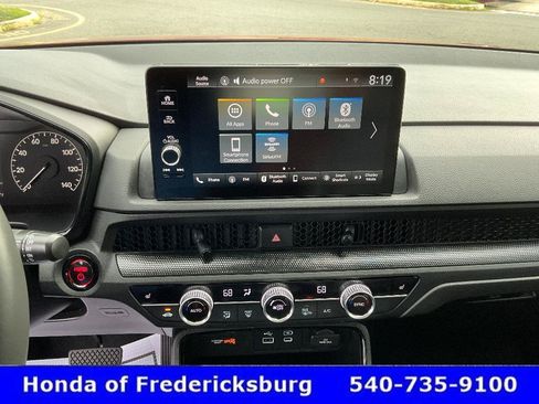 Certified 2024 Honda CR-V Sport-L image 34