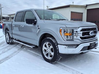 Used 2023 Ford F150 XLT w/ Equipment Group 302A High