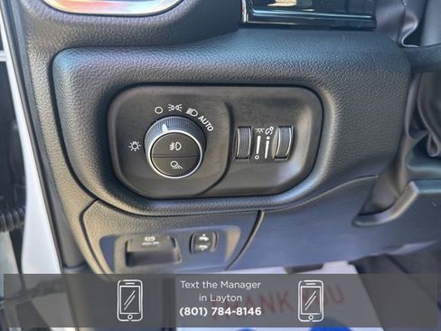 New 2026 RAM 1500 Laramie image 21