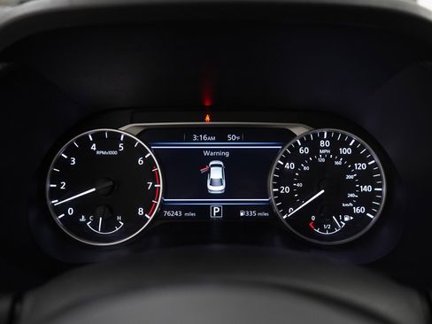 Used 2022 Nissan Sentra SV image 20