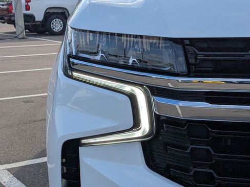 Used 2024 Chevrolet Suburban LS w/ Driver Alert Package image 10