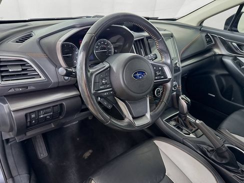 Used 2018 Subaru Crosstrek 2.0i Limited AWD/4WD image 10