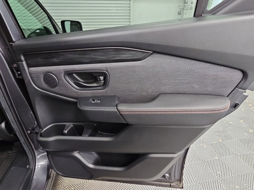 Used 2026 Honda Passport TrailSport image 37