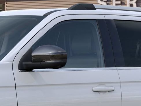 New 2027 Ford Expedition Max King Ranch AWD/4WD image 20