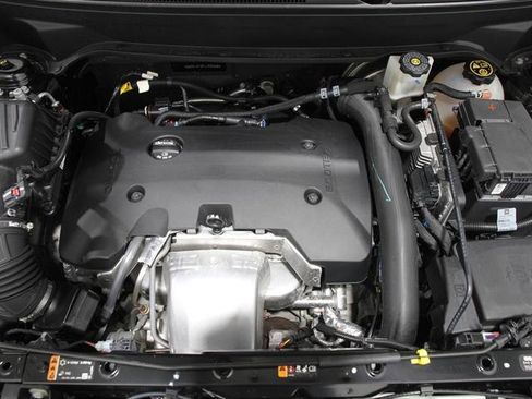 Used 2020 GMC Terrain SLT w/ Preferred Package image 20