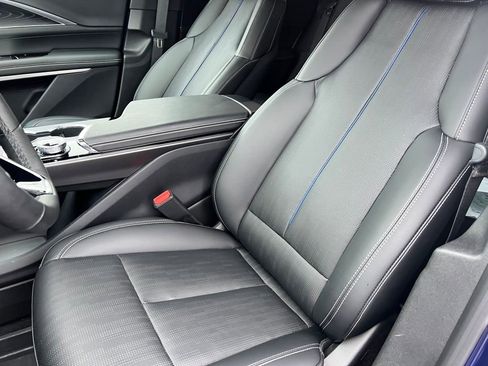 New 2026 Cadillac Lyriq Premium Sport w/ LPO, Floor Liner Package image 10