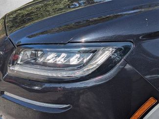 Used 2020 Lincoln Nautilus Reserve video 2