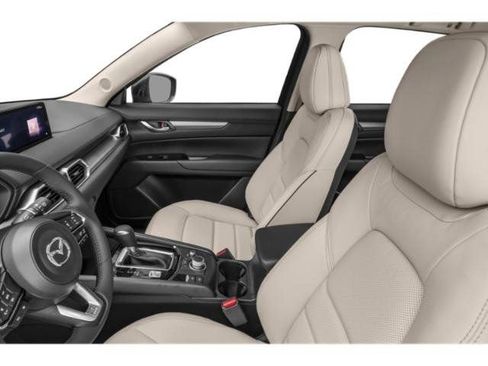 Certified 2024 MAZDA CX-5 AWD 2.5 S w/ Preferred Package image 12