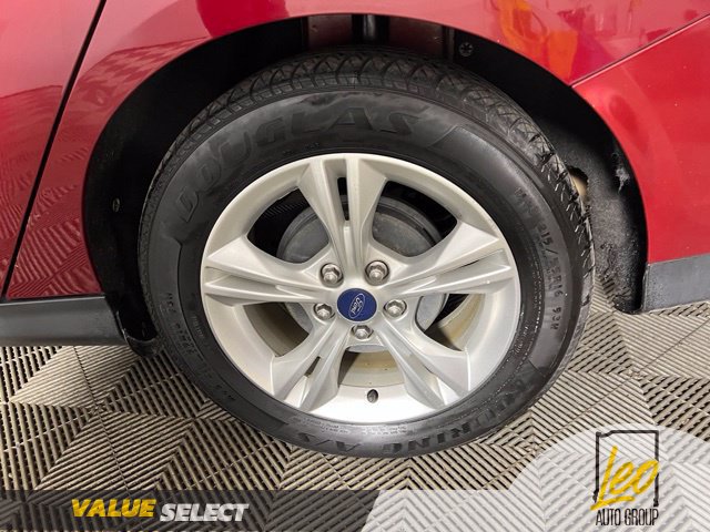 Used 2014 Ford Focus SE FWD image 20