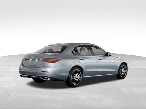 New 2026 Mercedes-Benz C 300 C 300 image 24