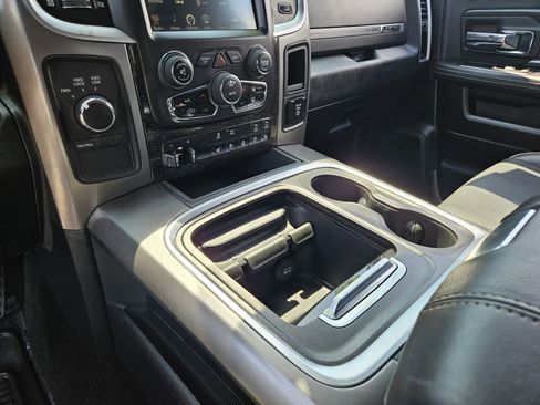 Used 2016 RAM 2500 Limited AWD/4WD image 24
