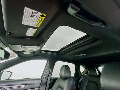 Used 2023 MAZDA CX-5 AWD 2.5 Turbo image 20