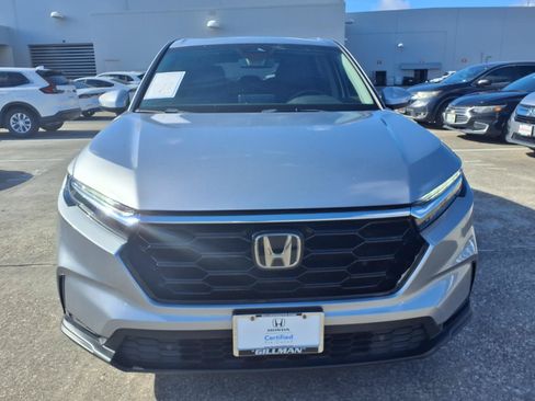 Used 2024 Honda CR-V EX-L image 20
