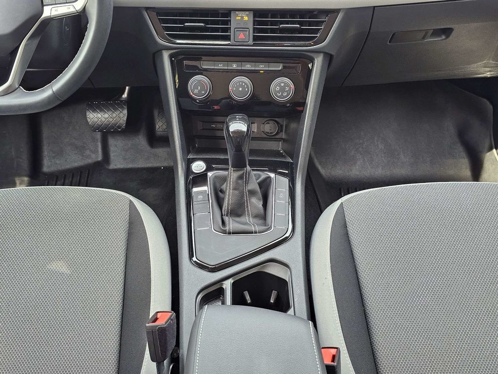 Used 2023 Volkswagen Taos S FWD image 18