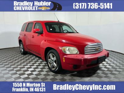 Used 2008 Chevrolet HHR LT