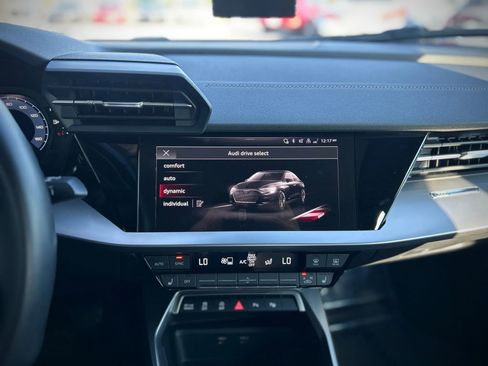 Used 2024 Audi A3 2.0T Premium image 18