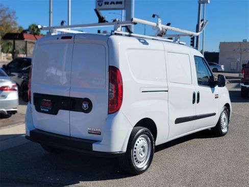 Used 2022 RAM ProMaster City Wagon image 5