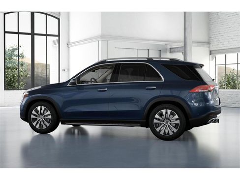 New 2026 Mercedes-Benz GLE 350 4MATIC image 32