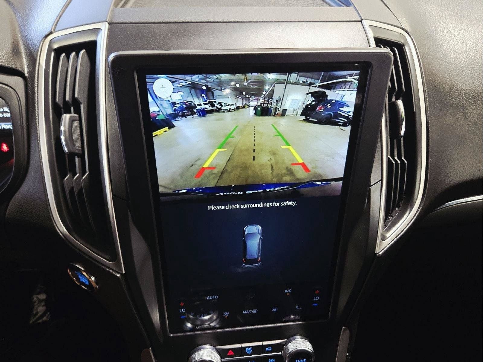 Used 2024 Ford Edge ST-Line AWD/4WD image 40