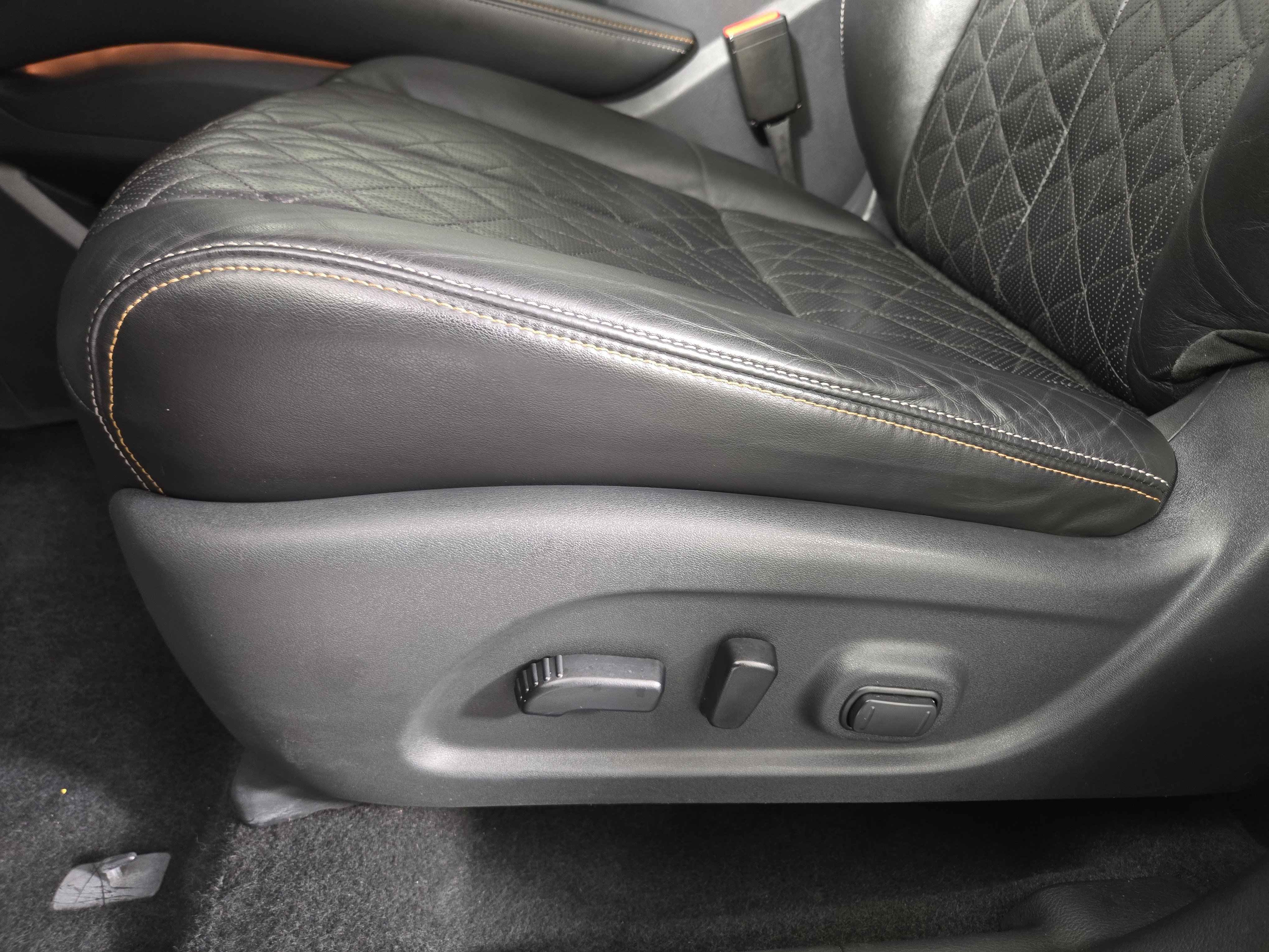 Used 2022 Nissan Murano Platinum AWD/4WD image 33