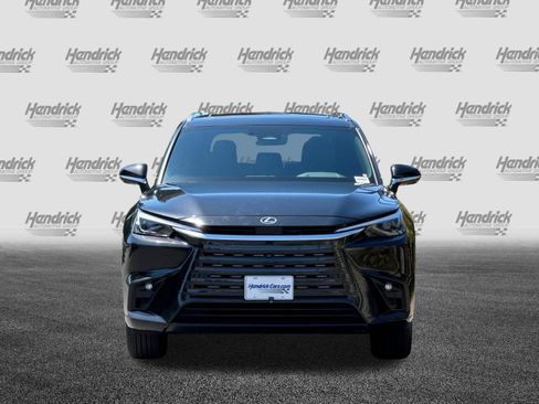 Used 2025 Lexus TX 350 AWD image 10