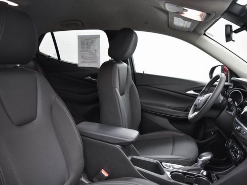 Used 2023 Buick Encore GX Select w/ Sport Touring Package image 16