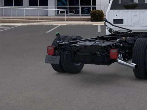 New 2026 Ford F350 XL AWD/4WD image 21