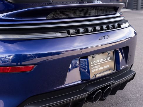 Certified 2026 Porsche 911 GT3 image 12