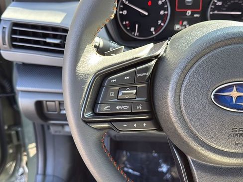 New 2025 Subaru Crosstrek 2.5i Limited image 10