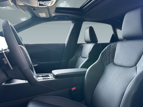 New 2026 Lexus RX 350 FWD image 14