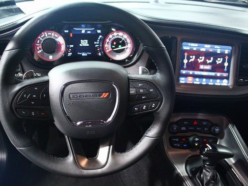 Used 2023 Dodge Challenger R/T Scat Pack w/ Plus Package image 6