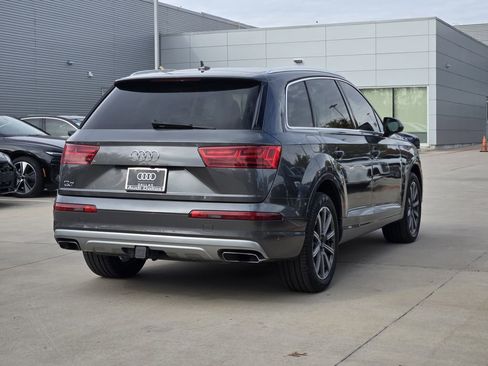 Used 2019 Audi Q7 2.0T Premium Plus w/ Premium Plus Package image 6