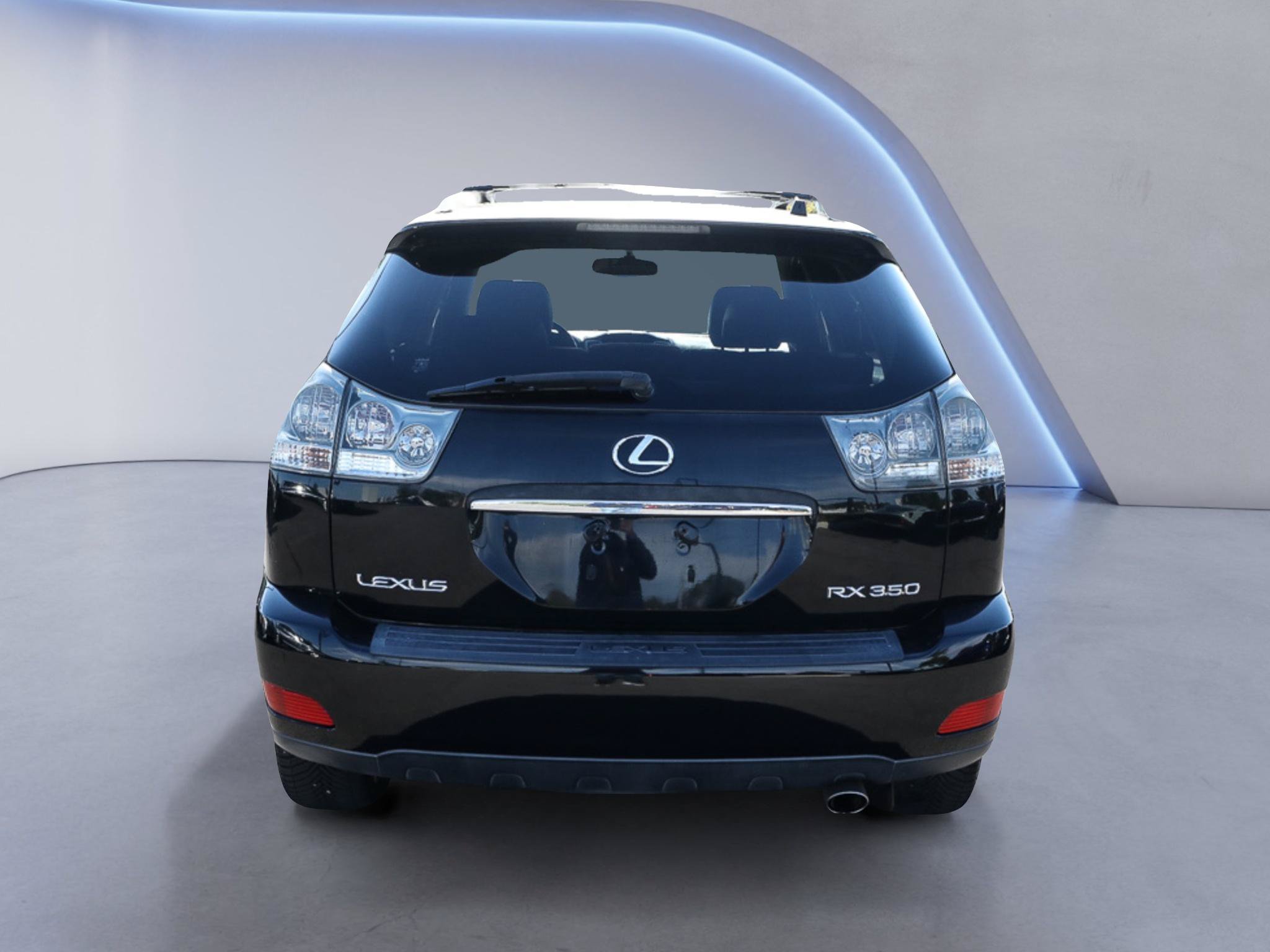 Used 2007 Lexus RX 350 2WD image 6