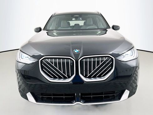 Used 2025 BMW X3 xDrive30 w/ Premium Package AWD/4WD image 2