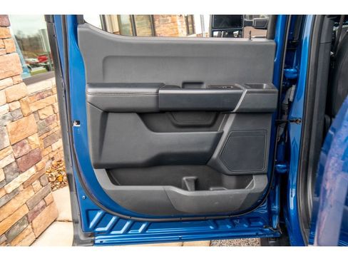 Used 2022 Ford F150 XL w/ STX Appearance Package image 16