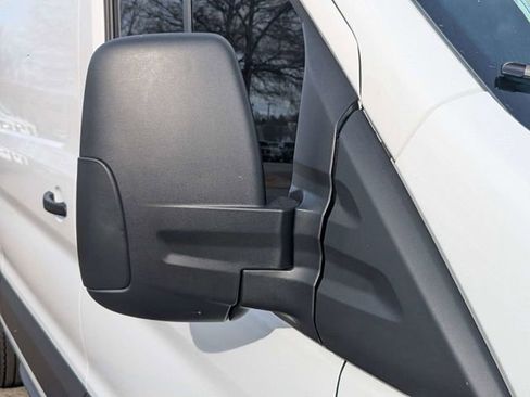 New 2026 Ford Transit 250 148 High Roof Extended w/ Load Area Protection Package RWD image 12